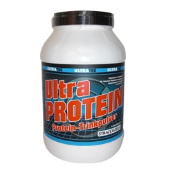 Ultratec - Ultra Protein